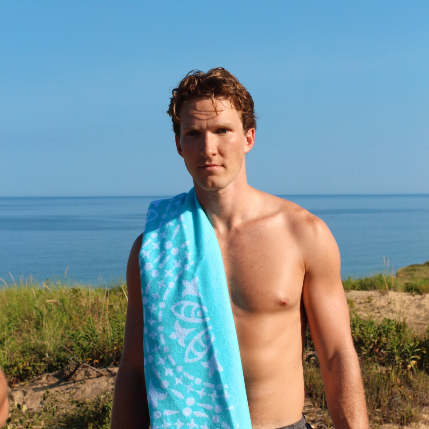 Drytek Quick Dry Towels