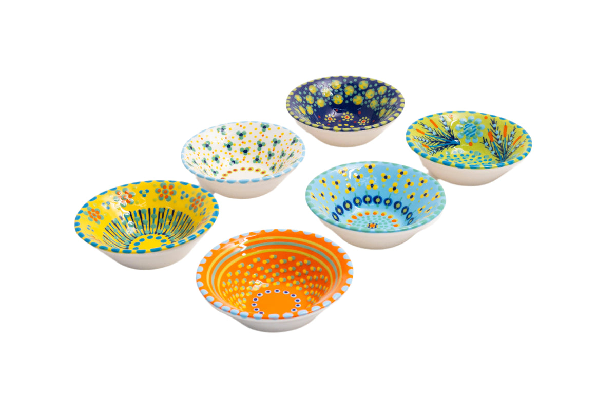 Ceramic Small Bowl