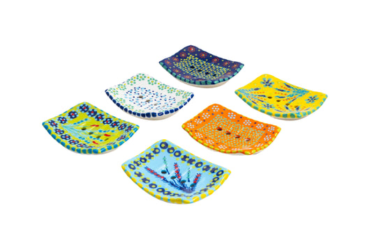Ceramic Soap Dish
