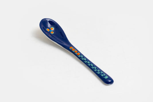 Ceramic Small Spoon