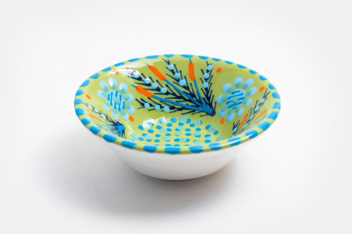 Ceramic Small Bowl