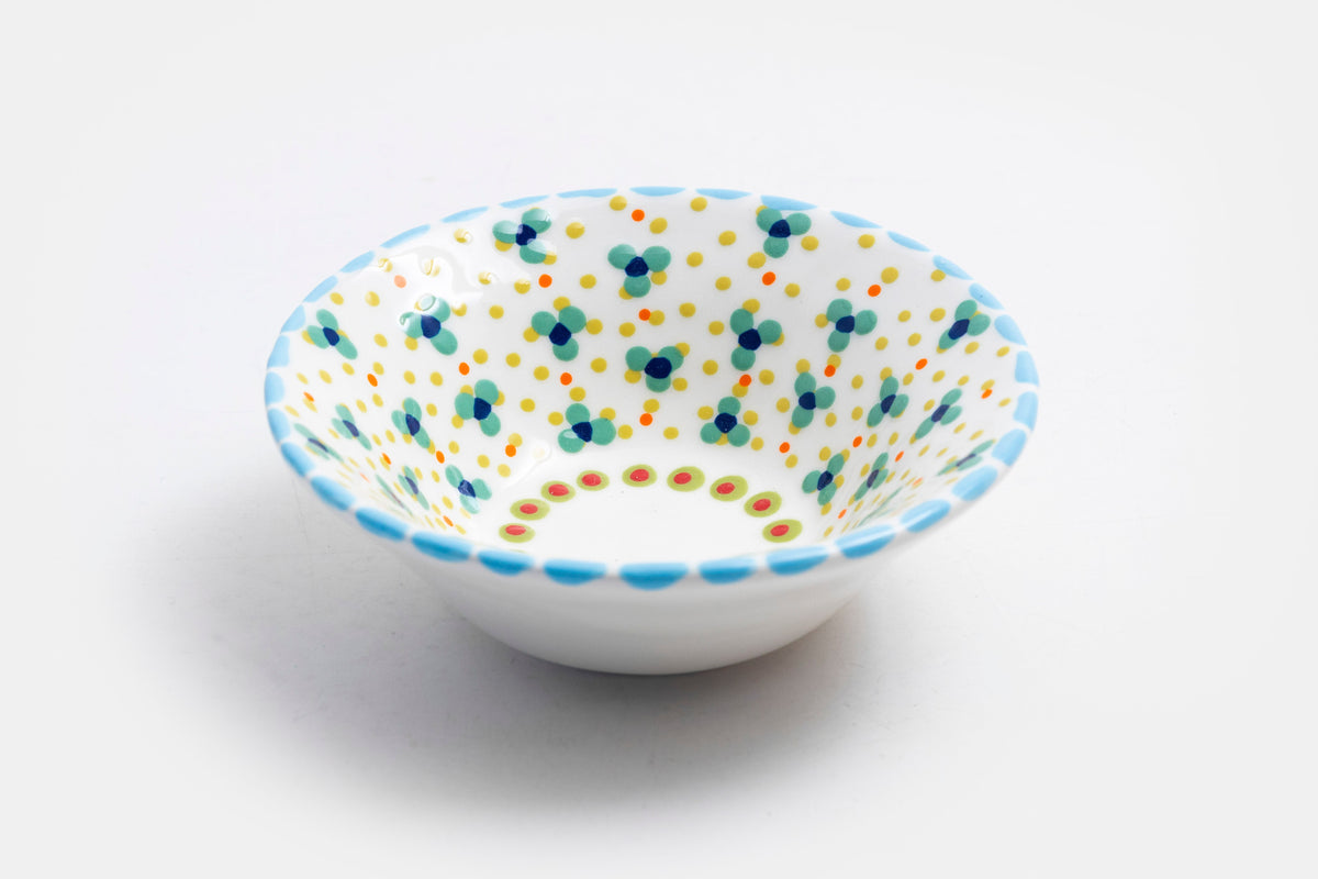 Ceramic Small Bowl