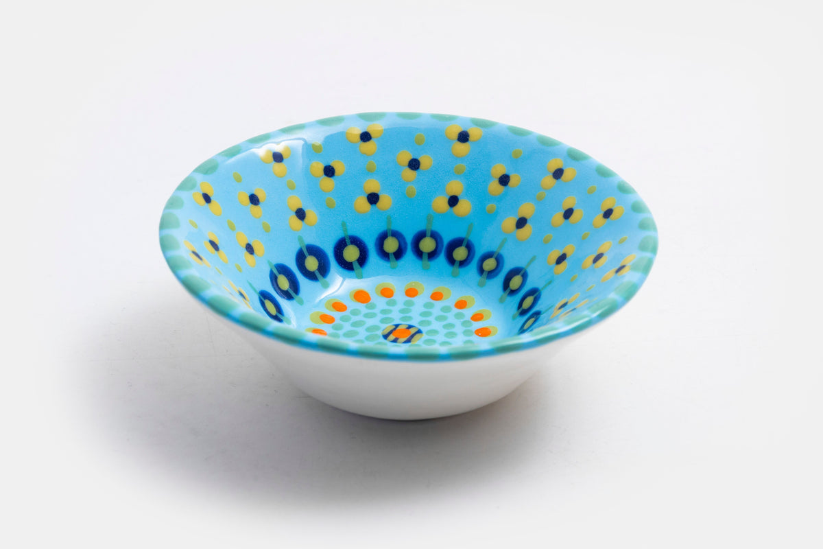Ceramic Small Bowl