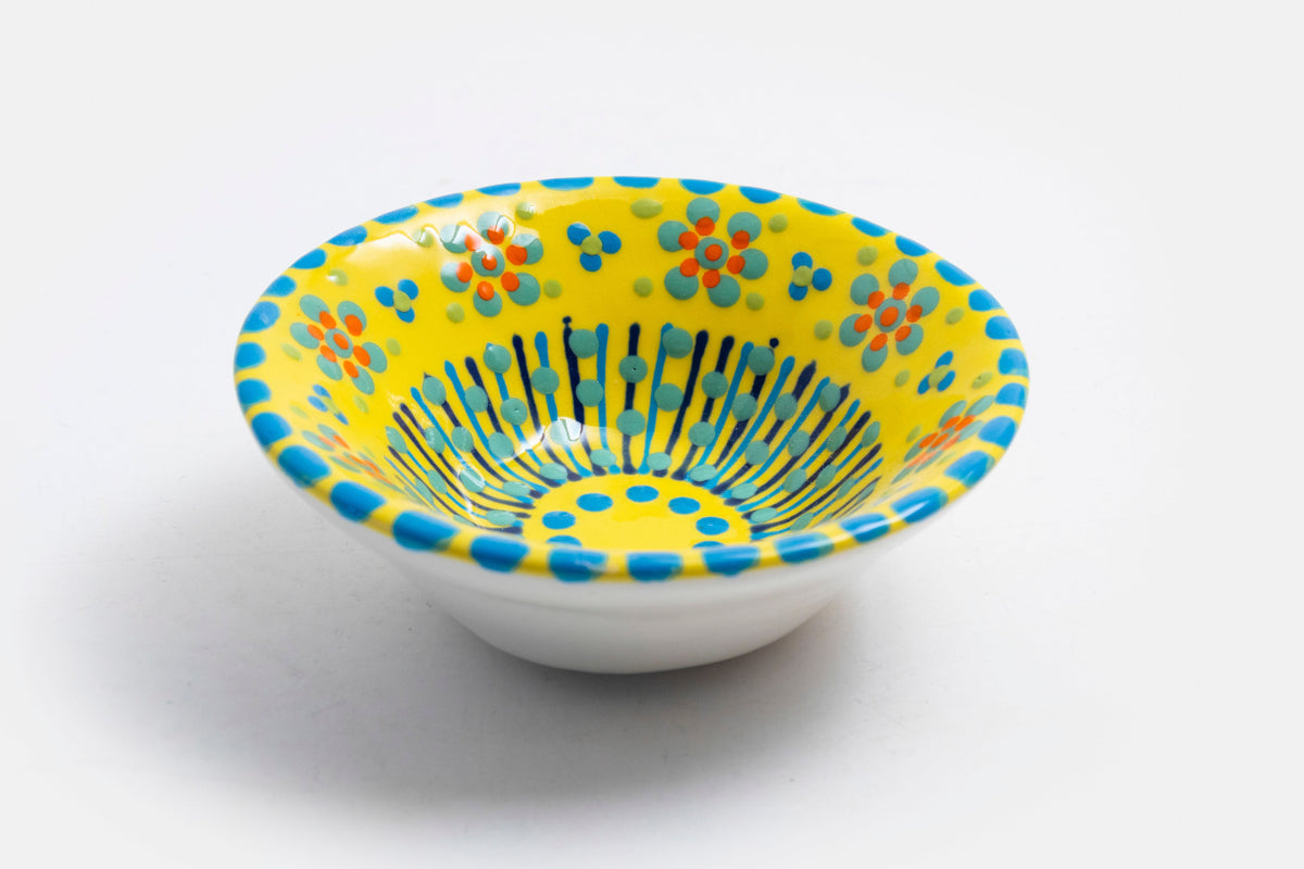 Ceramic Small Bowl