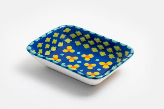 Ceramic Tiny Dish