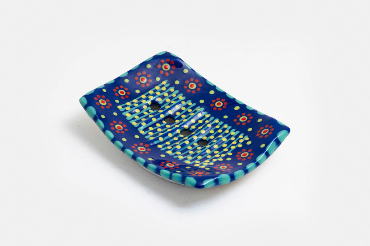 Ceramic Soap Dish