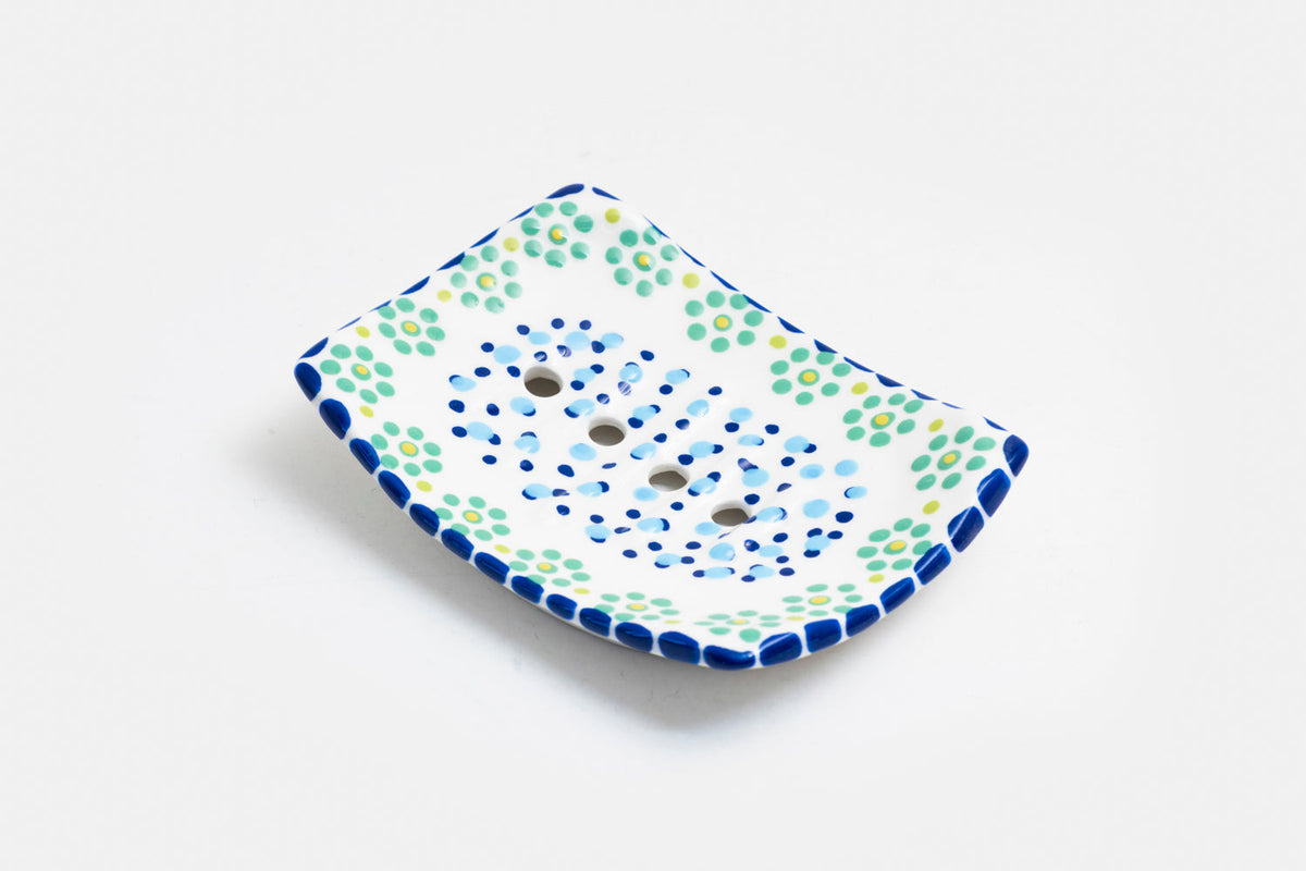 Ceramic Soap Dish