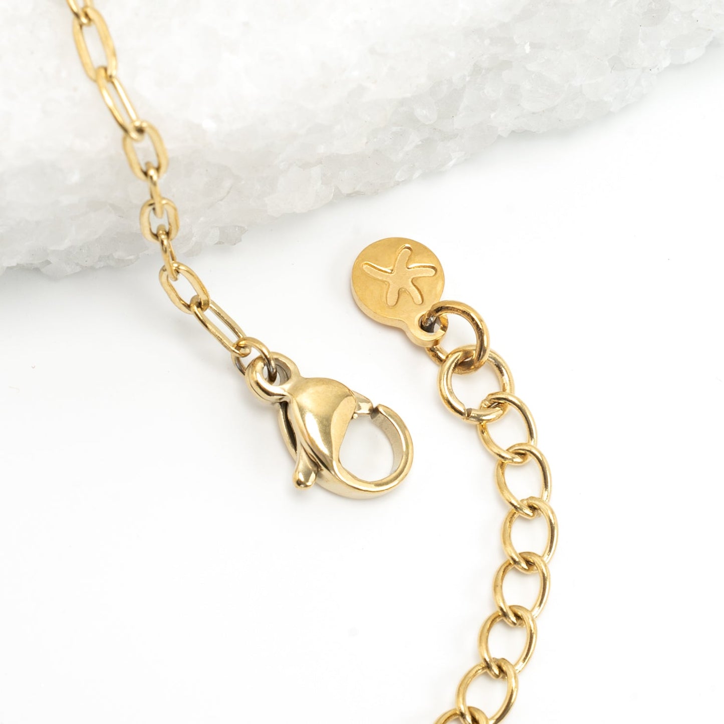 Anchor of Hope Necklace