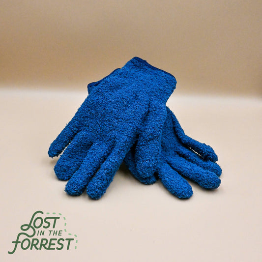 Microfiber Glove (Pack of 2)