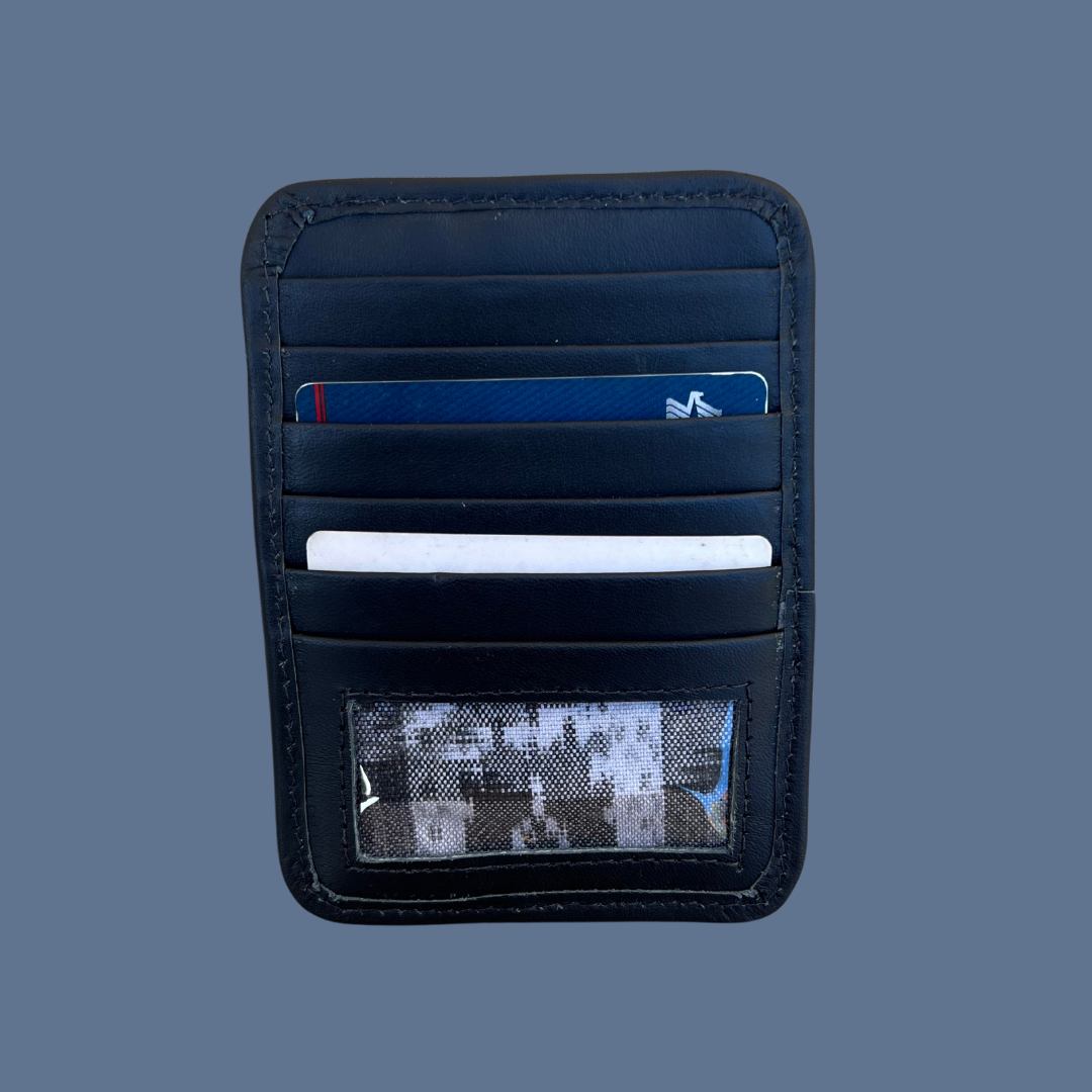 Huipil Wallet