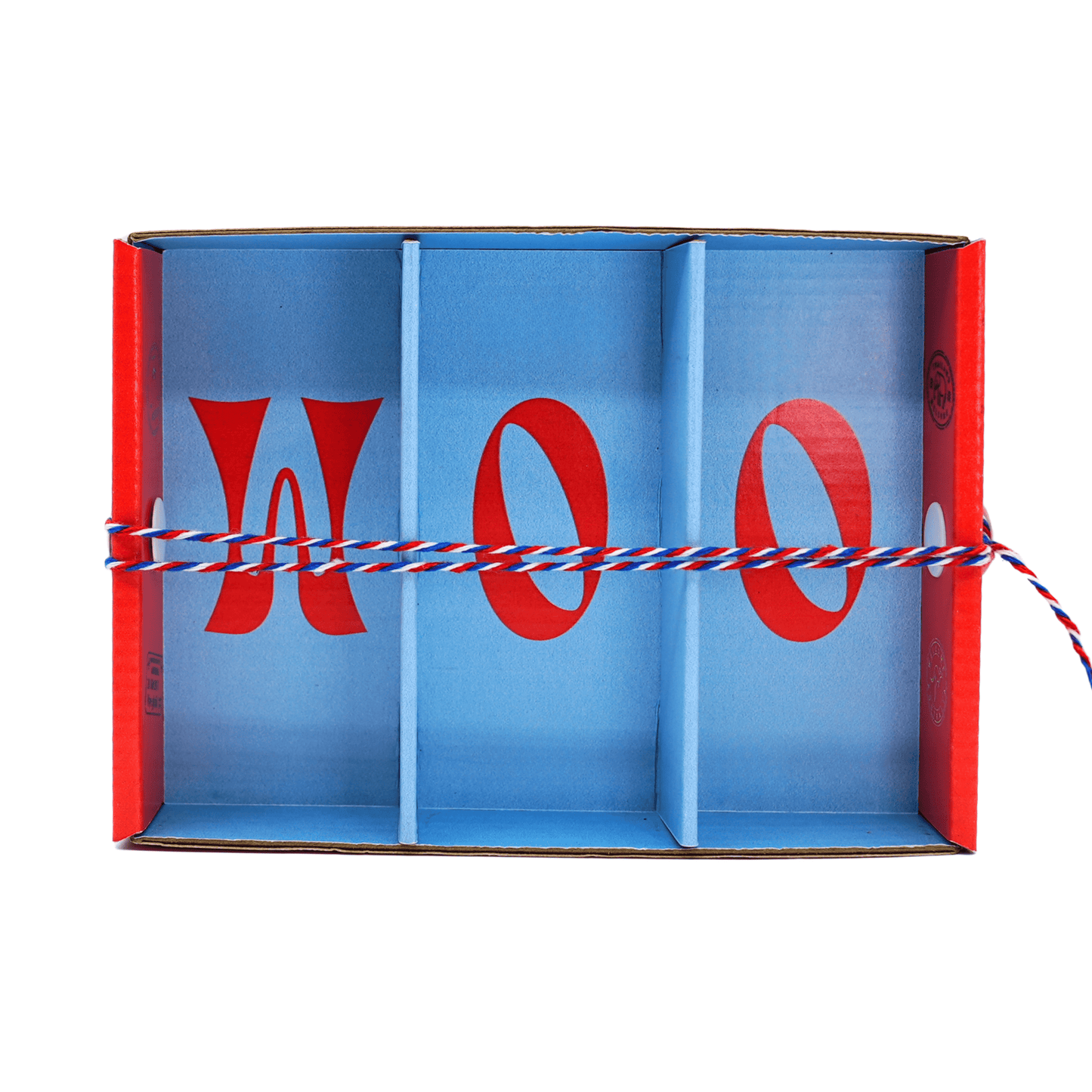 The Passport Box