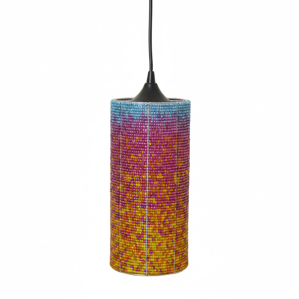 Pendant, Sunrise Sky (1 Piece)