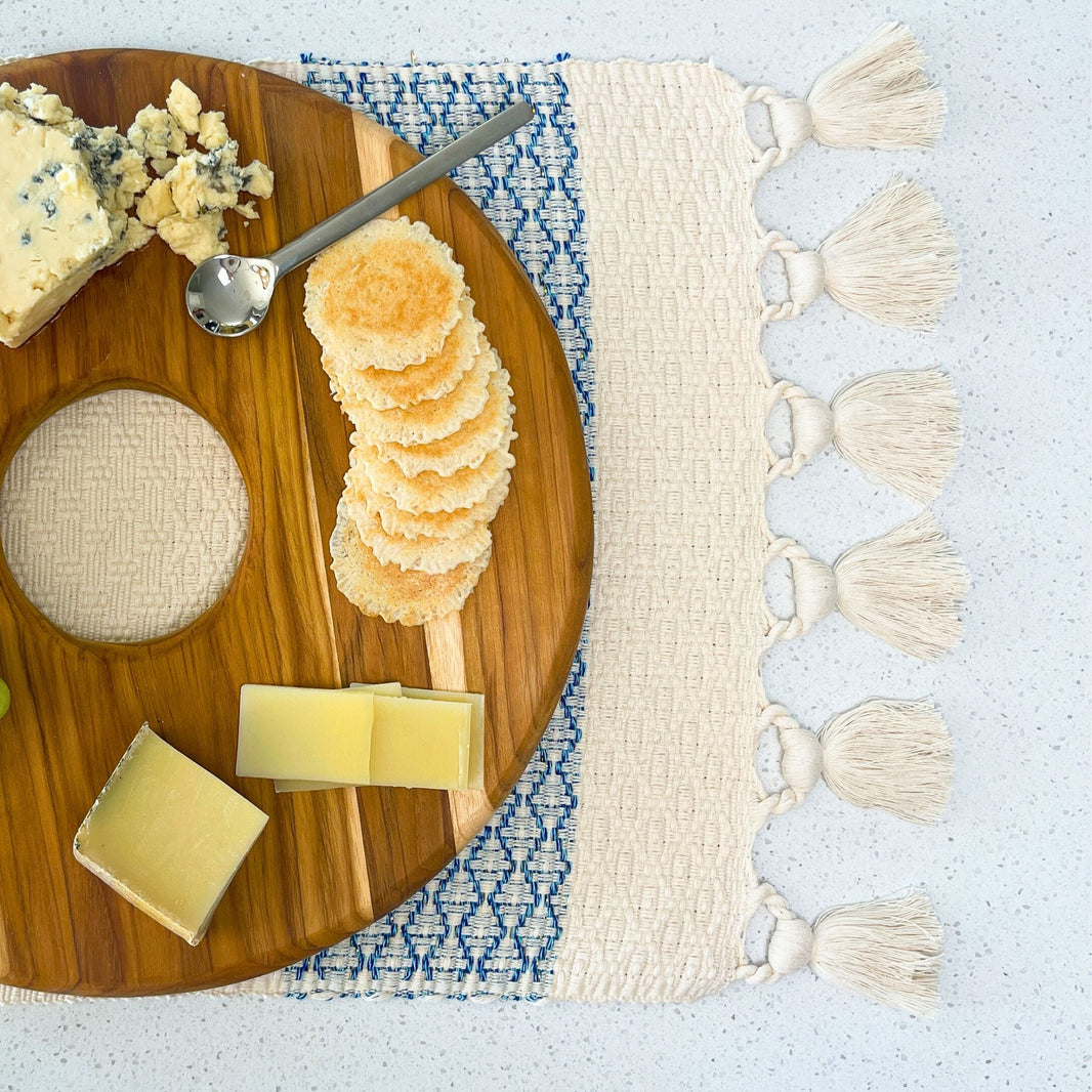 Ethical Table Linens | Fair Trade | The Labour Movement