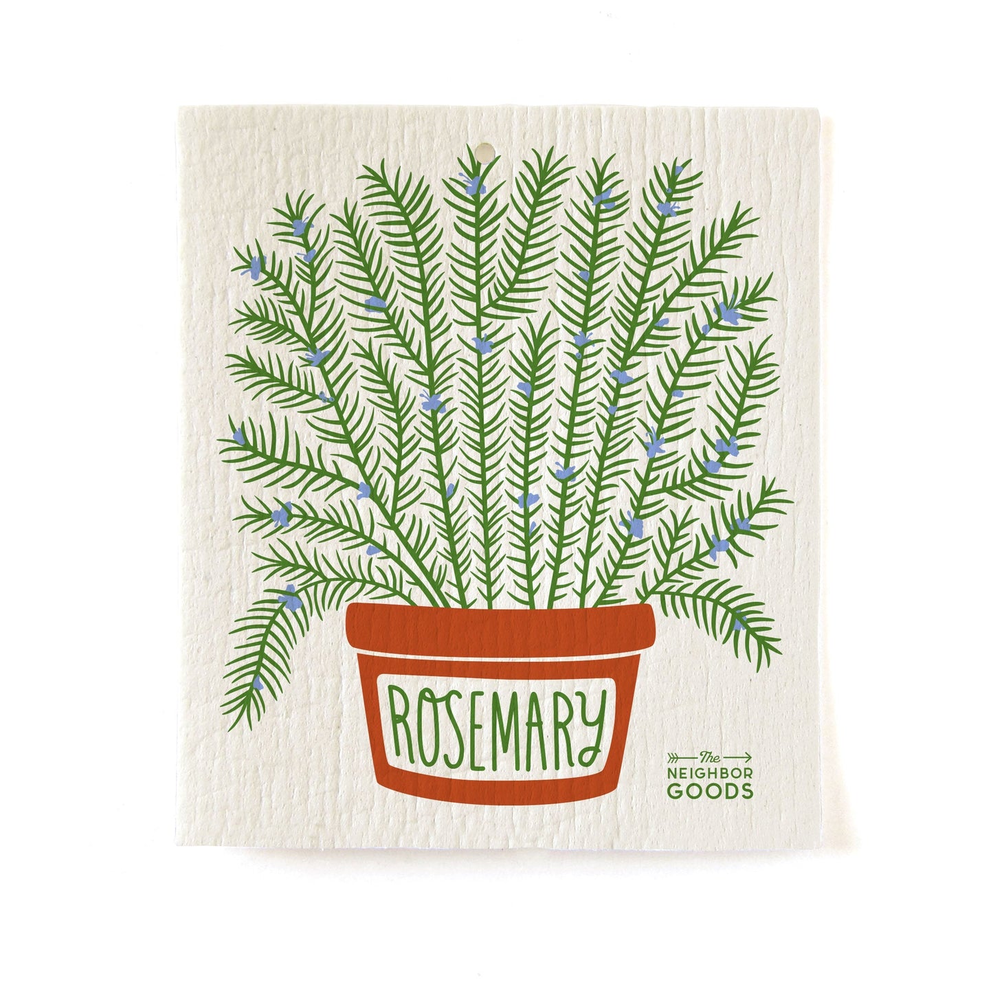 Forager - Sponge Cloth Set of 3