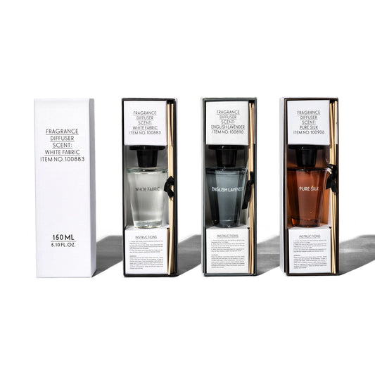 Fragrance Diffuser
