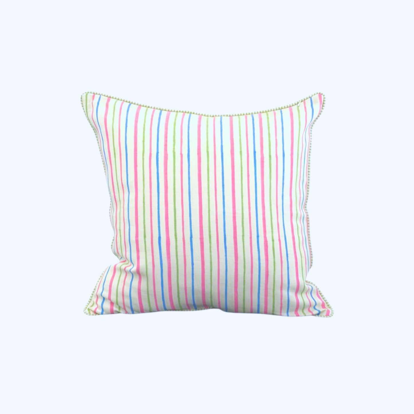 Milaap Linen Pillow Cover