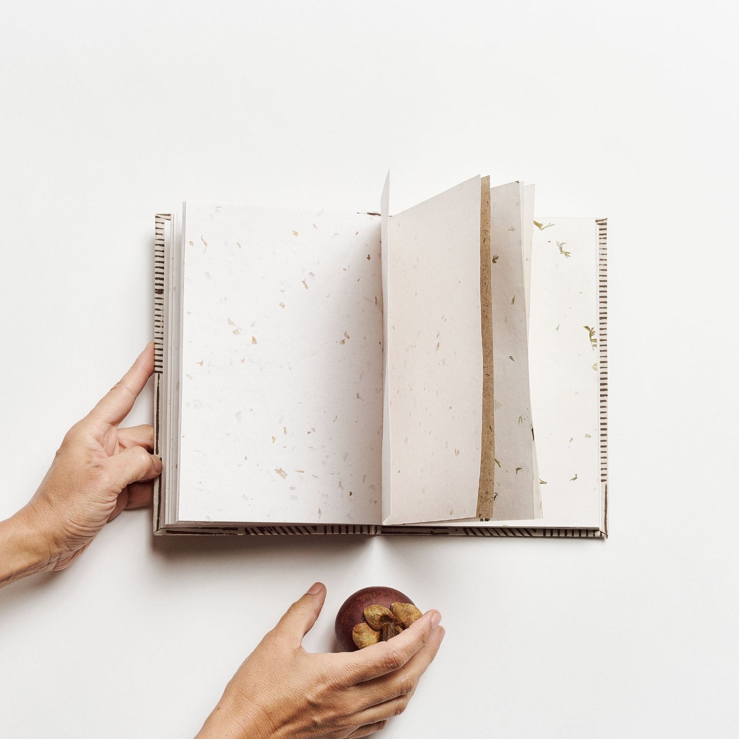 Tria Artisanal Journal