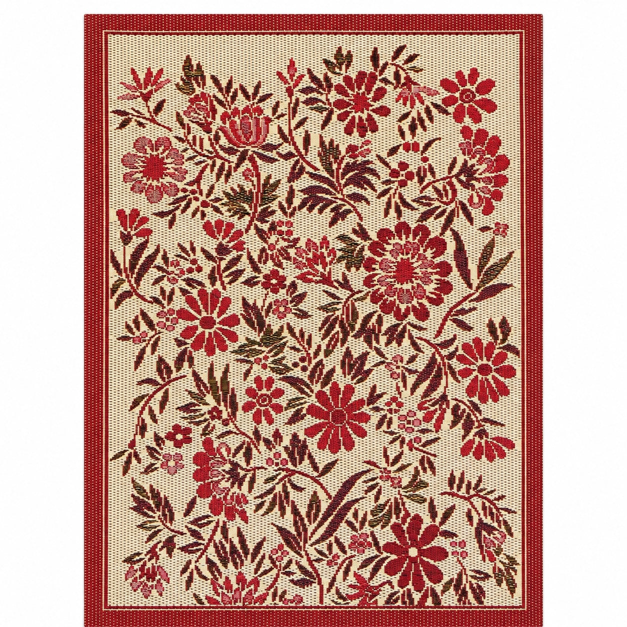 Wildflowers Cranberry