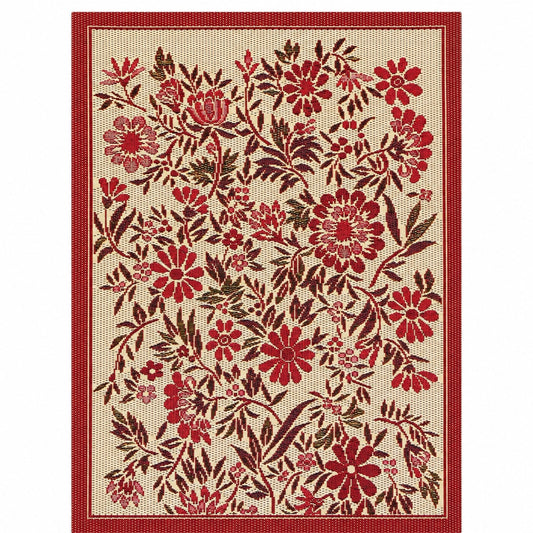 Wildflowers Cranberry