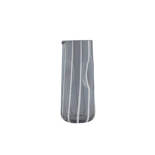 Mizu Water Carafe - Grey