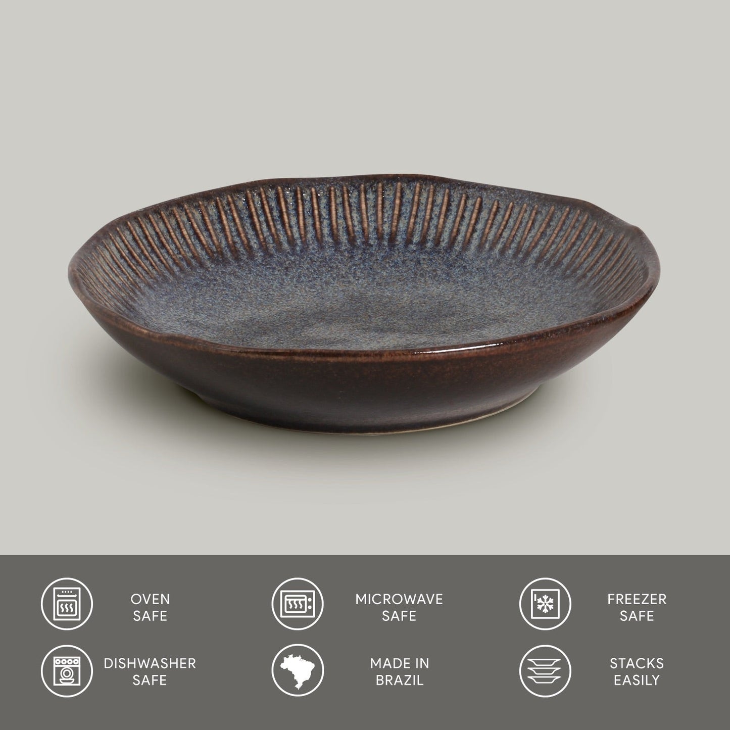 Salad Bowl Set of 6