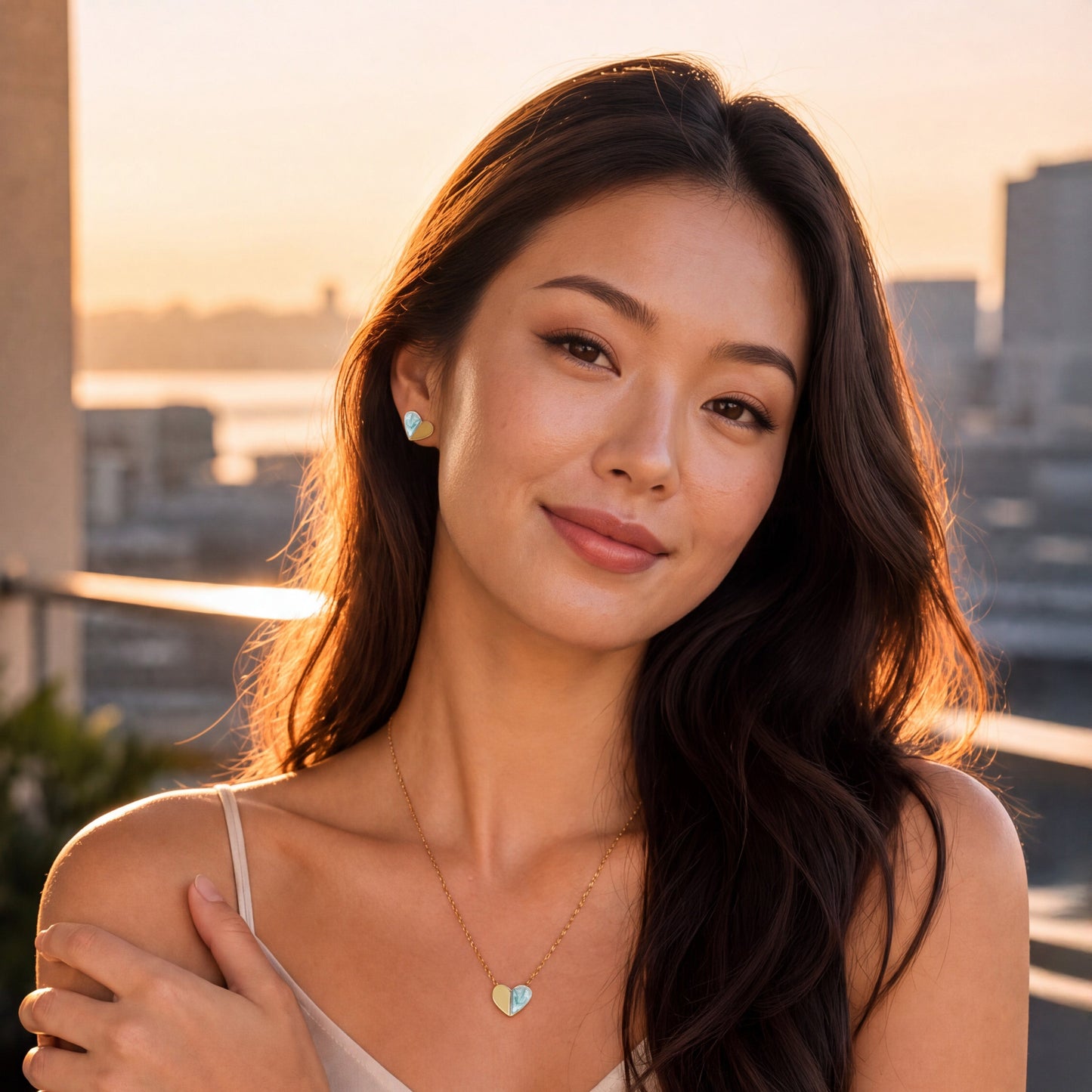 Hope & Legacy Necklace Collection