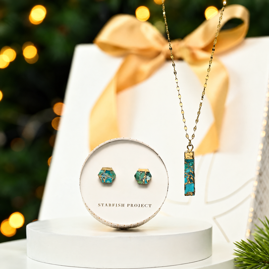 The Oasis Gift Set