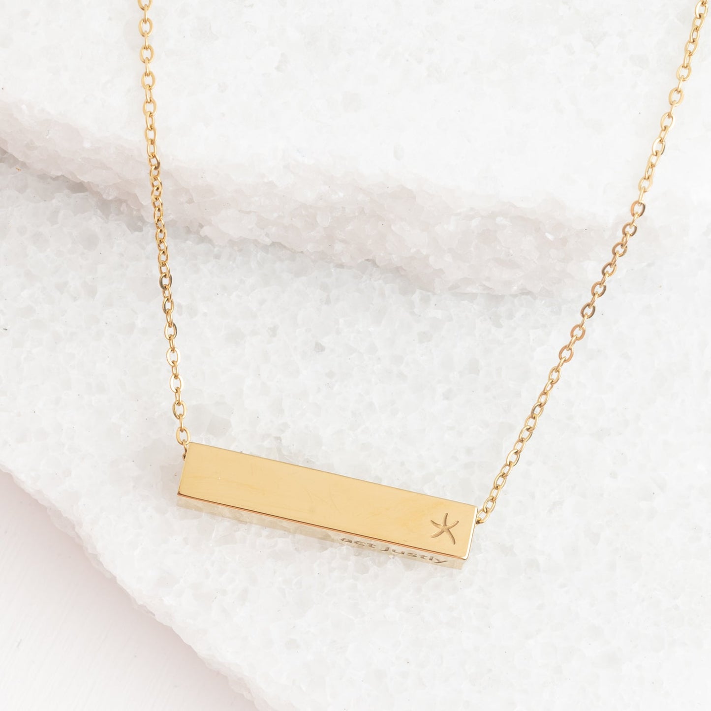 Hope & Legacy Necklace Collection