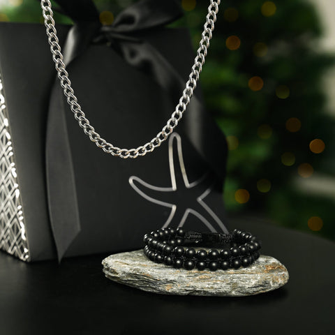 Ethical Jewelry Sets