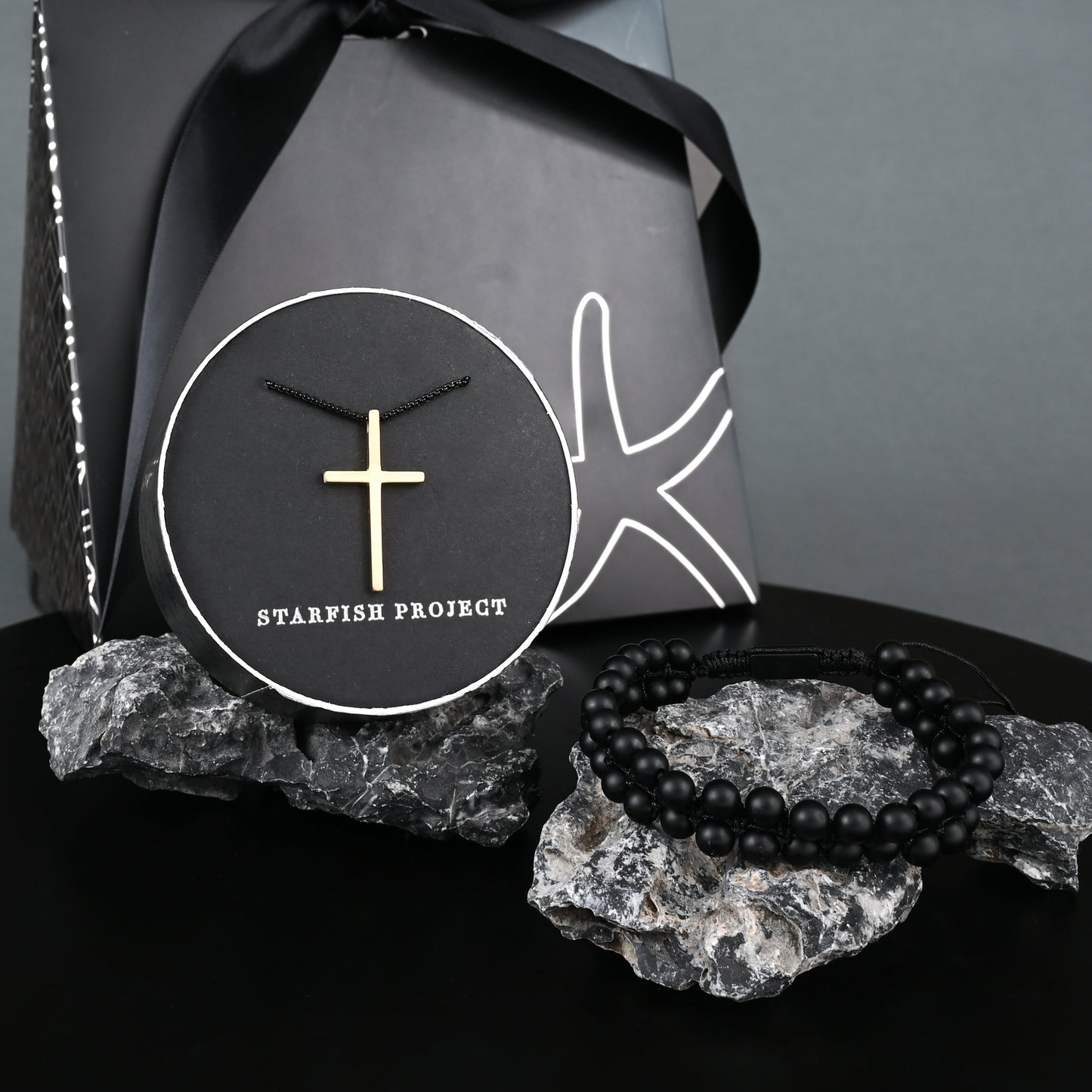 The Legacy Gift Set