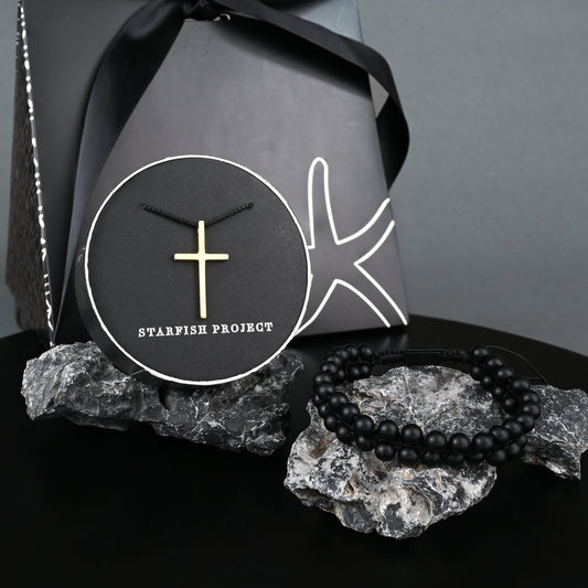 The Legacy Gift Set