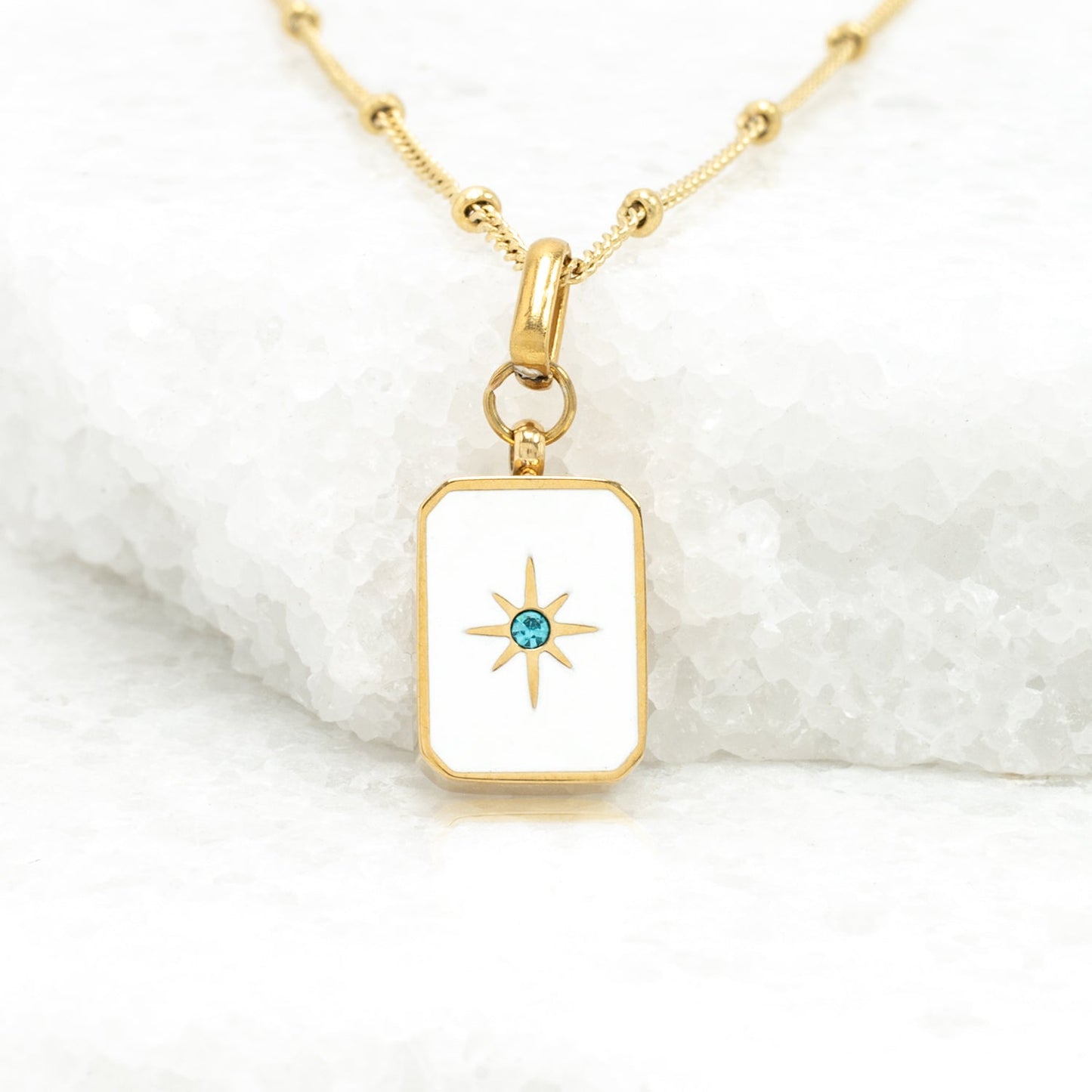 Hope & Legacy Necklace Collection