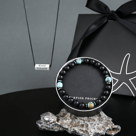 The Hope & Strength Gift Set