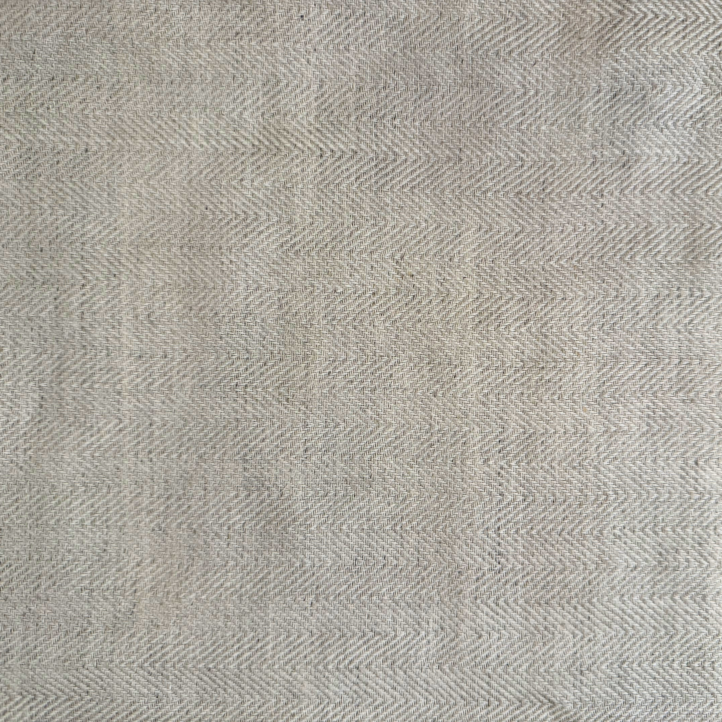 Huipil & Hemp Throw Pillow Cover