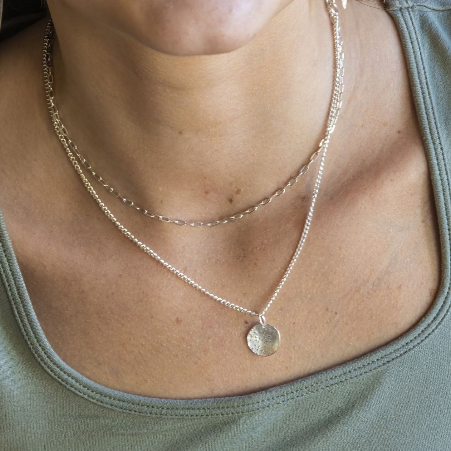 Winnie Necklace