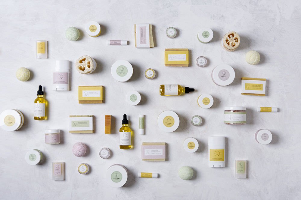 PRODUCT OF THE MONTH SUBSCRIPTION for WOMEN - Will be shipped every month for one year