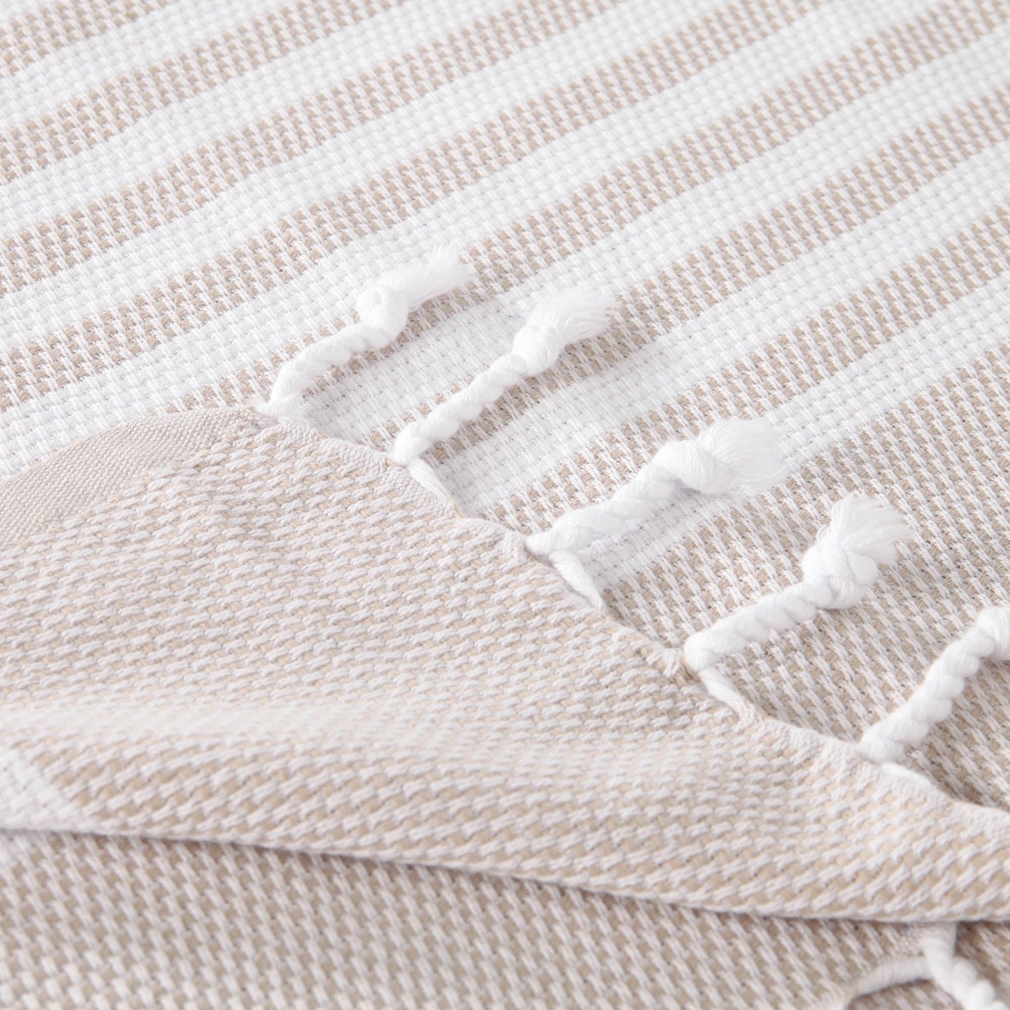 Eversoft Turkish Hand / Kitchen Towel Bundle
