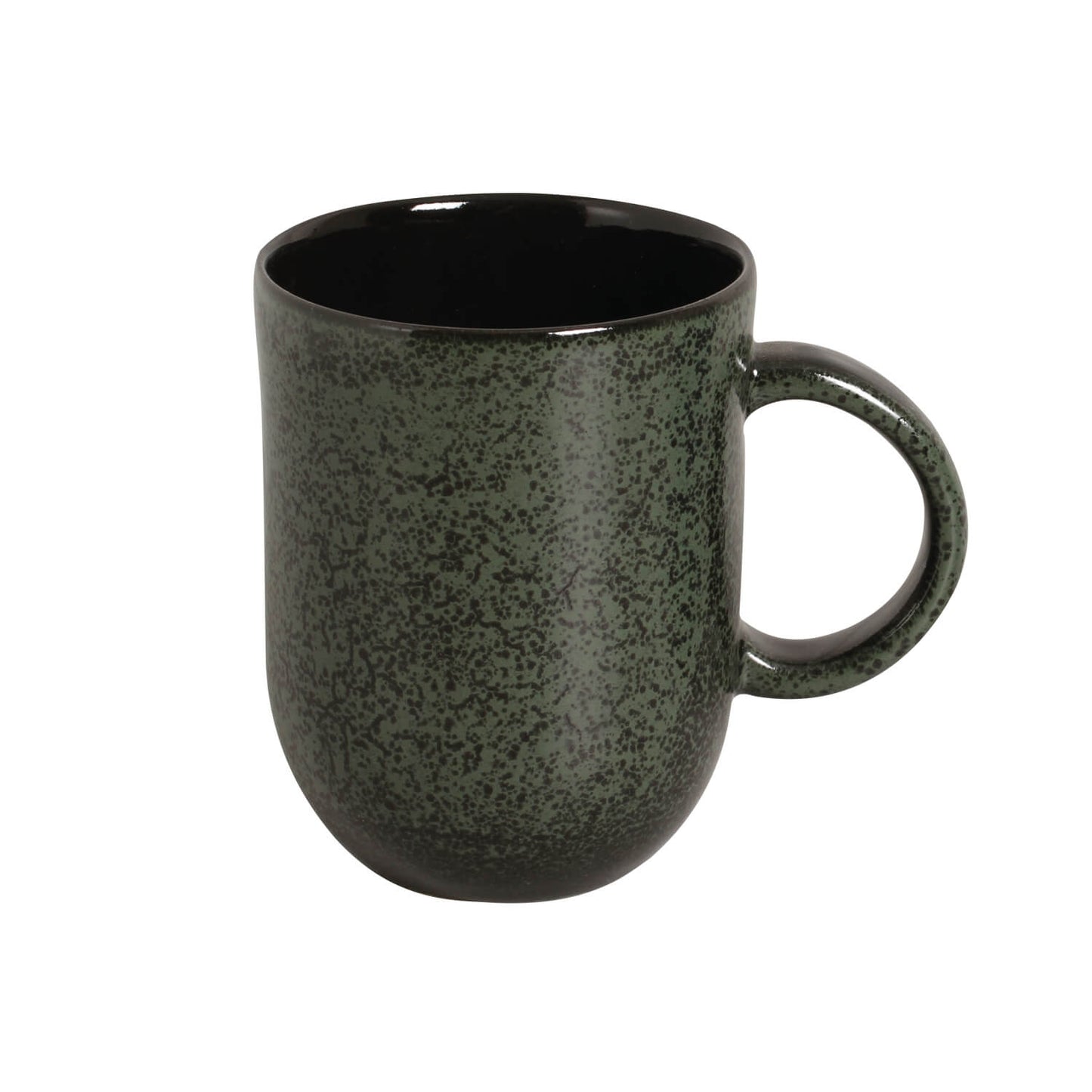 Coup Mug Set of 4