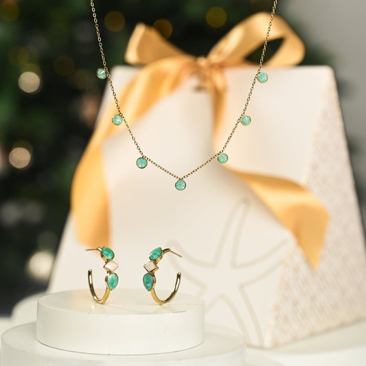 Guiding Light Gift Set