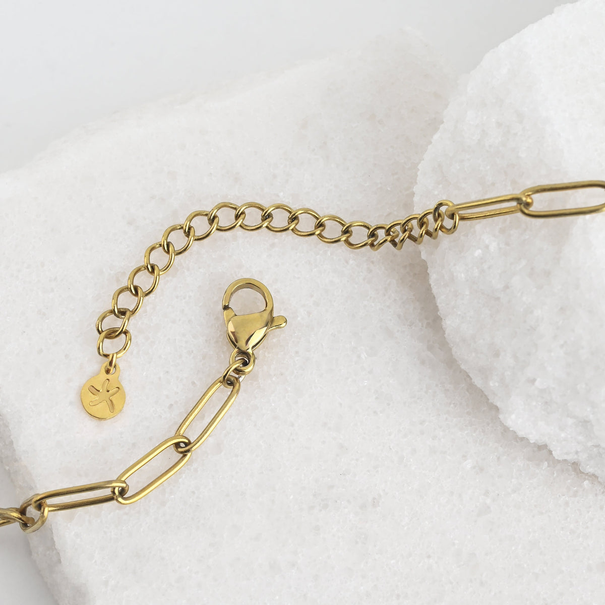 Boundless Voyage Turquoise Emperor Stone Necklace