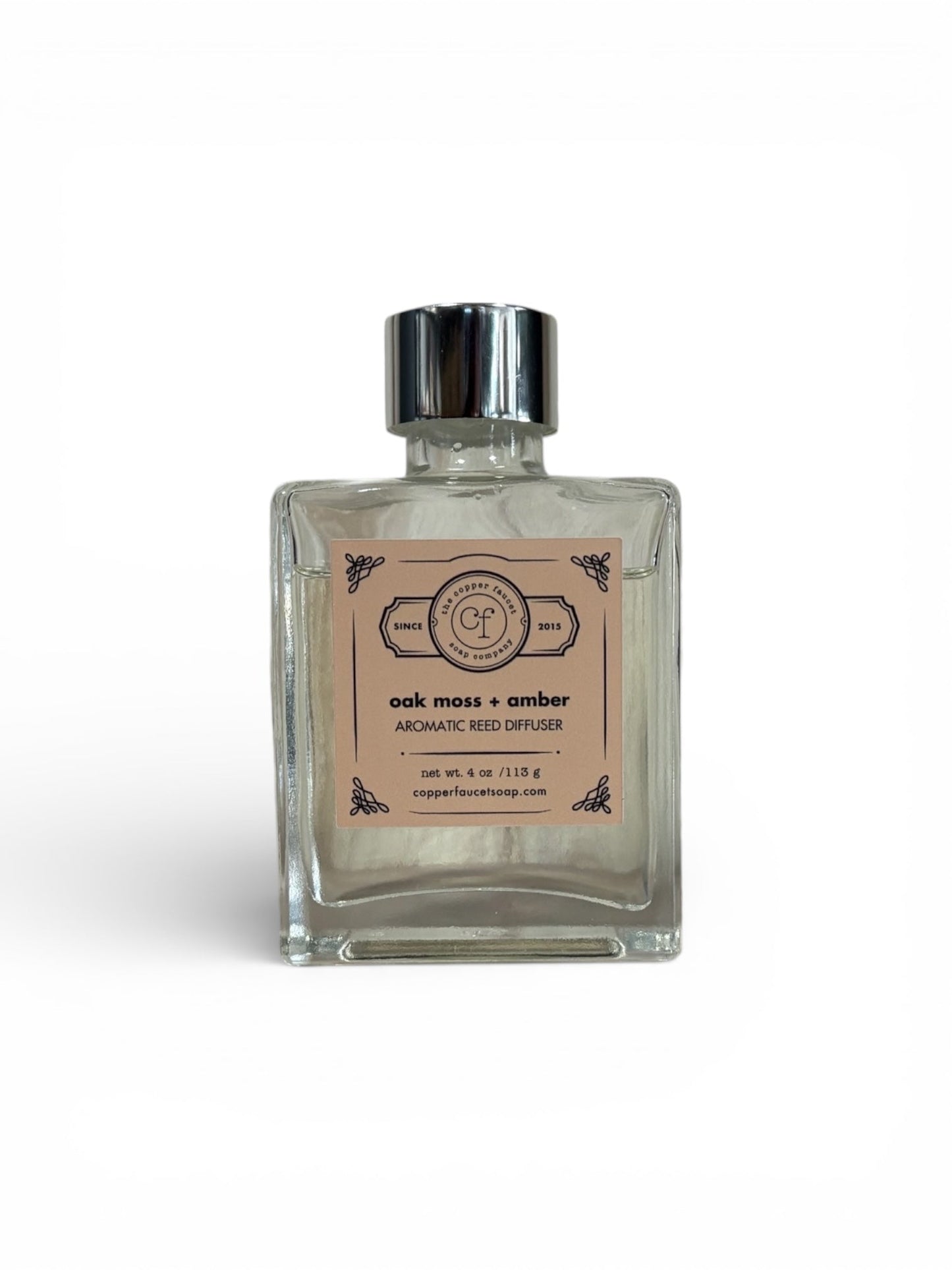 Reed Diffusers