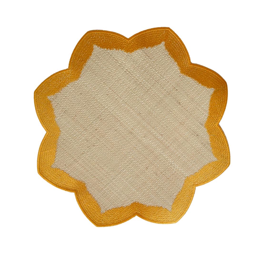 Buriti Petal Placemat