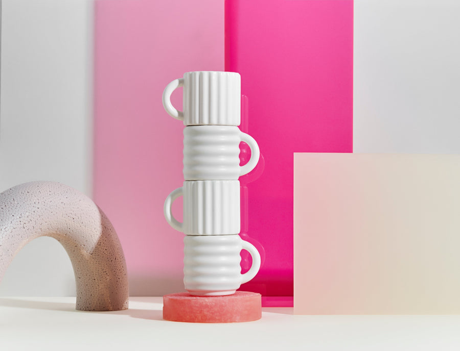 Fair Trade Drinkware