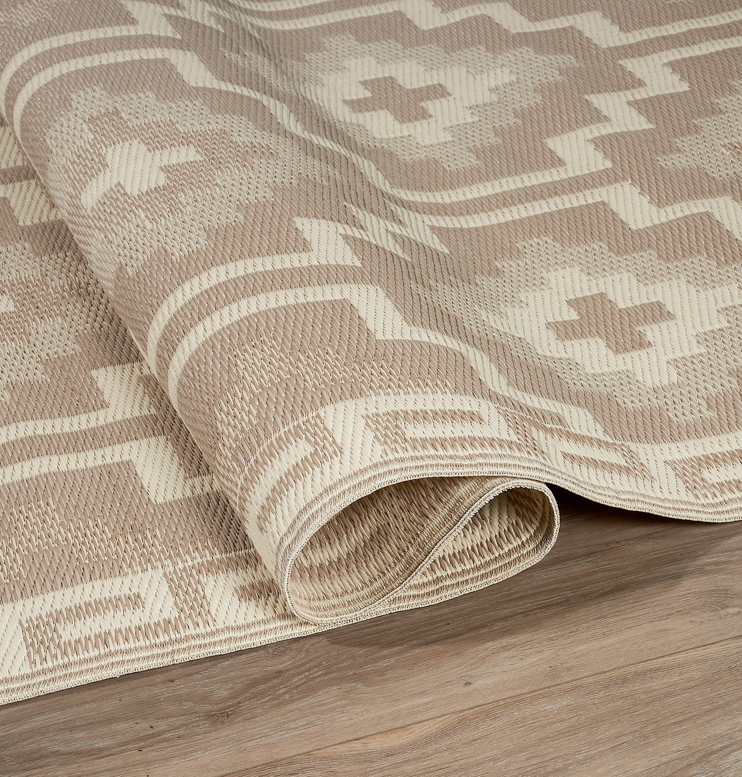 Lhasa - Outdoor Rug for Patio
