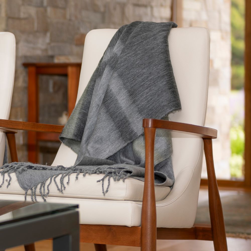 Kallpa Collection - Storm Grays and Olive