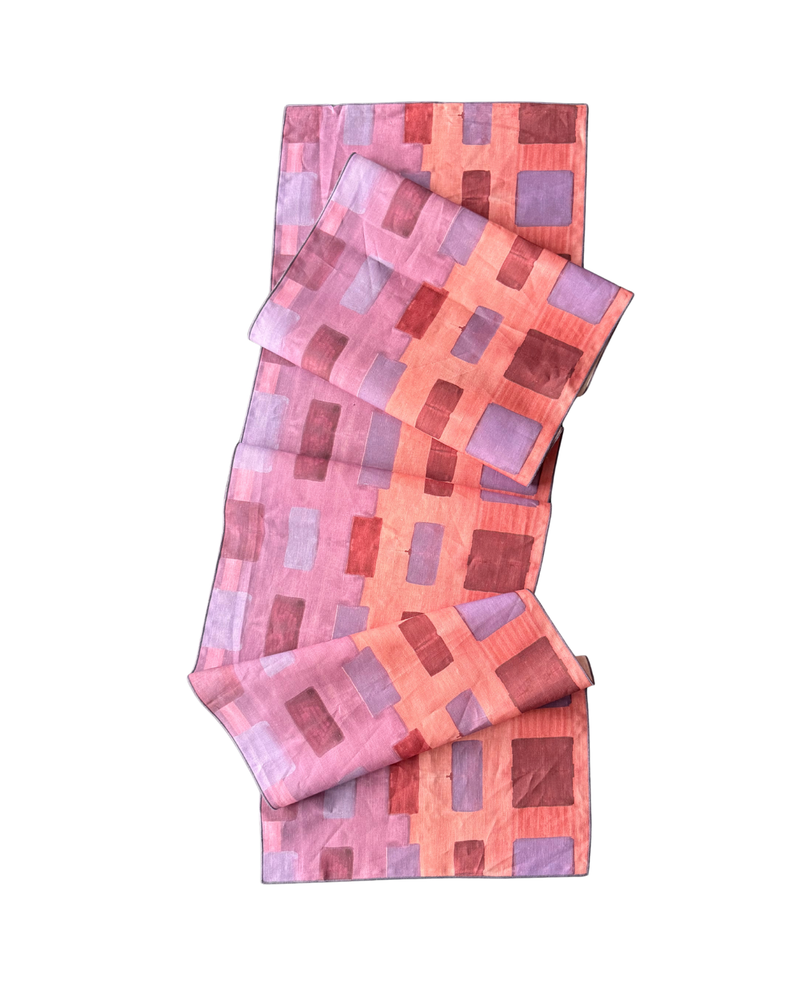 Fair Trade Table Linens