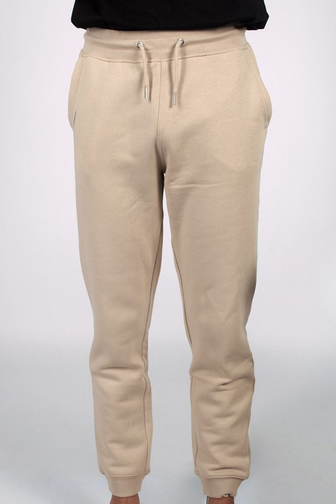 Pantalón algodón orgánico - Arena del Himalaya