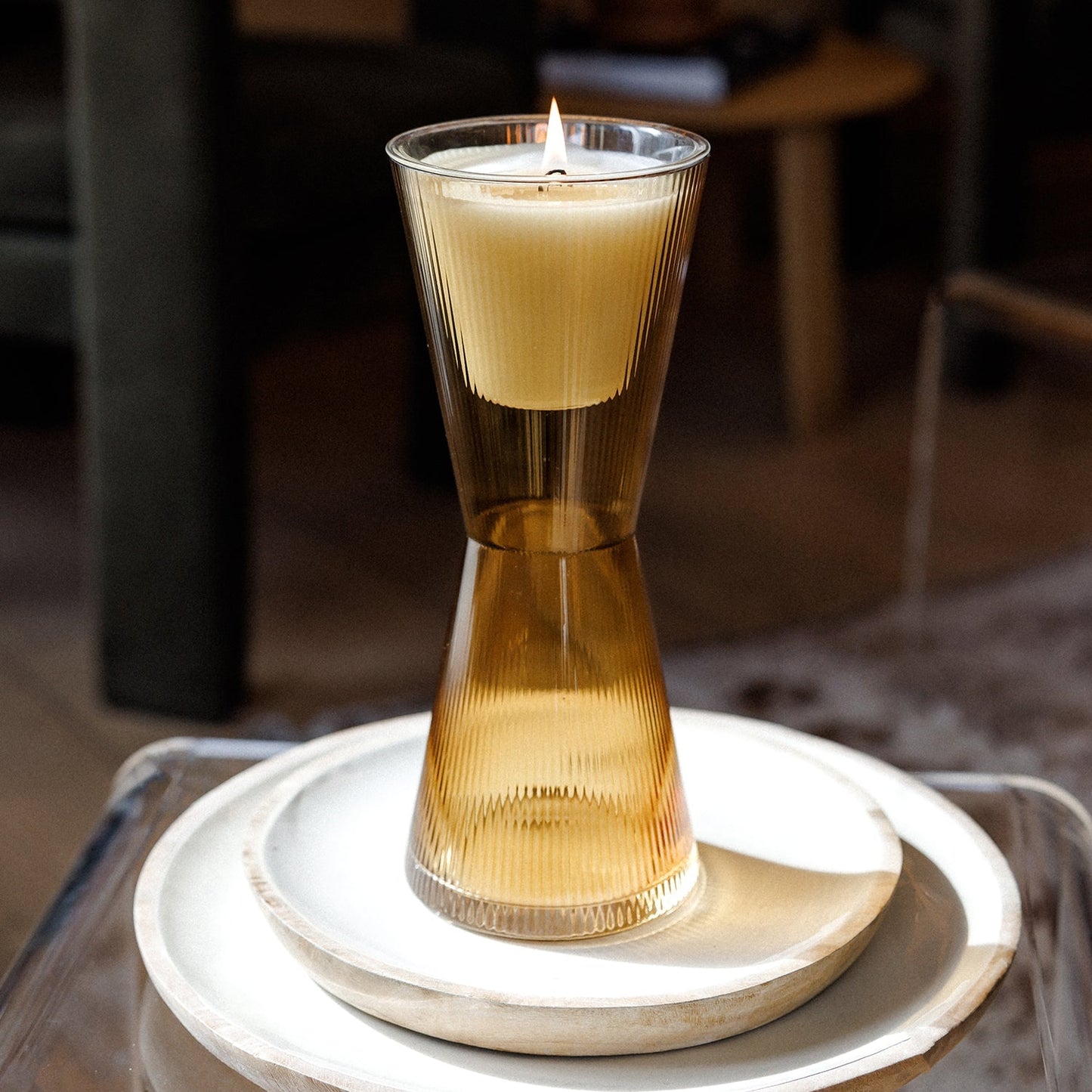 AIZ Candle - Citron