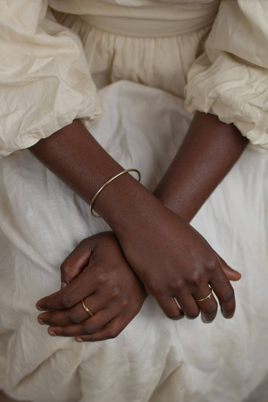 Chaka Bangle