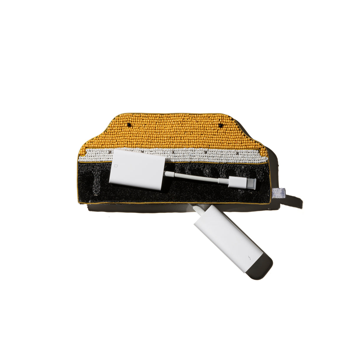 Craftsman Pouch / Wide Brush